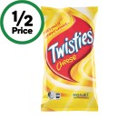 Twisties-Cheetos-or-Burger-Ring-Snacks-65-90g Sale