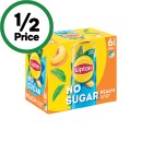 Lipton-Iced-Tea-6-x-240ml Sale