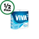 Viva-Paper-Towel-Pk-2 Sale