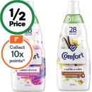 Comfort-Fragrance-Collection-Fabric-Conditioner-900ml Sale