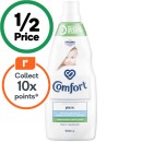 Comfort-Ultra-Care-or-Expert-Fabric-Conditioner-900ml Sale