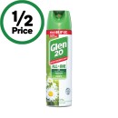 Glen-20-Disinfectant-Spray-375g Sale