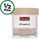 Swisse-Ultiboost-Vitamin-D-Capsules-Pk-400 Sale