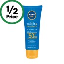 Nivea-Protect-Moisture-Lock-SPF50-Sunscreen-Lotion-100ml Sale