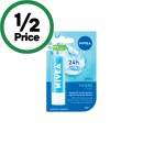 Nivea-Hydro-Care-Lip-Balm-with-SPF15-48g Sale