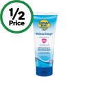 Banana-Boat-Moisturising-Sunscreen-Lotion-SPF50-200g Sale