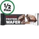 Musashi-Protein-Wafer-40g Sale