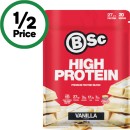 BSc-High-Protein-Powder-800g Sale