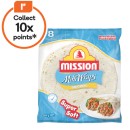 Mission-Mini-Wraps-384g-Pk-8 Sale