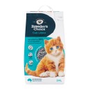 Breeders-Choice-Paper-Cat-Litter-24-Litre Sale