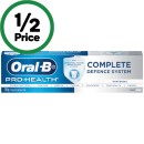 Oral-B-Pro-Health-Whitening-Toothpaste-110g Sale