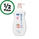 Johnsons-Body-Wash-1-Litre Sale