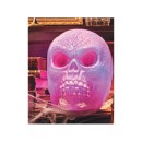 Halloween-Large-LED-Skull Sale