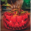 Halloween-Scary-Candy-Bowl-Pumpkin Sale