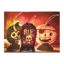 Halloween-Tinsel-Tabletop-Assorted Sale