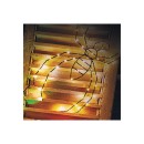 Halloween-Light-Up-Spider-Decoration Sale