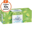 Mount-Franklin-Lightly-Sparkling-Water-10-x-375ml Sale