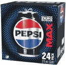 Pepsi-Max-Solo-No-Sugar-Mountain-Dew-No-Sugar-Sunkist-No-Sugar-or-Schweppes-Lemonade-Zero-Soft-Drink-Can-Varieties-24-x-375ml Sale