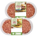 Macro-Grass-Fed-Beef-or-Extra-Lean-Beef-Burgers-500g Sale