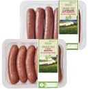 Macro-Grass-Fed-Beef-or-Extra-Lean-Beef-Sausages-500g Sale