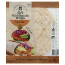 Woolworths-Wholegrain-Wraps-360g-Pk-8 Sale