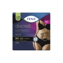 Tena-Discreet-Underwear-Pk-10 Sale