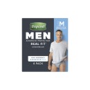 Depend-Real-Fit-for-Men-Underwear-Pk-8 Sale