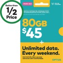 Optus-45-SIM-Starter-Kit Sale