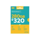 Optus-320-SIM-Starter-Kit Sale