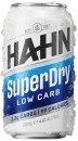 Hahn-SuperDry-30-Can-Block Sale