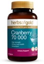 Herbs-of-Gold-Cranberry-70000-50-Tablets Sale