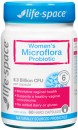 Life-Space-Womens-Microflora-Probiotic-60-Capsules Sale