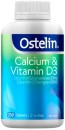 Ostelin-Calcium-Vitamin-D3-250-Tablets Sale