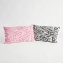 Leilani-Ikat-Oblong-Cushion-by-MUSE Sale