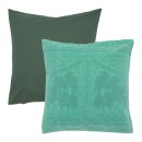 Jungle-Isle-European-Pillowcase-by-Habitat Sale