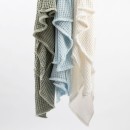 Bamboo-Cotton-Waffle-XL-Throw-by-MUSE Sale