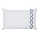 Ocean-Waves-Embroidered-Pillowcase-2pk-by-Habitat Sale