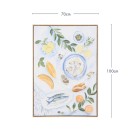 Provence-Lunch-Wall-Art-by-MUSE Sale