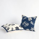 Sydney-Embroidered-Square-Cushion-by-MUSE Sale