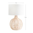 Douglas-Table-Lamp-by-Habitat Sale