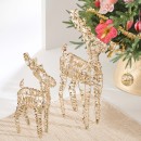 Glitzy-LED-Reindeer-by-Habitat Sale