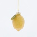 Frosted-Glass-Lemon-Christmas-Hanging-Decoration-by-Habitat Sale