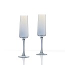 Livia-Champagne-Flute-2pk-by-MUSE Sale