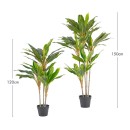 Artificial-Tropical-Cordyline-Plant-by-MUSE Sale