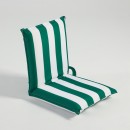 Sundays-Marlowe-Stripe-Reclining-Beach-Lounger-by-Pillow-Talk Sale