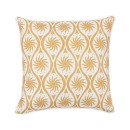 Sundays-Azalea-Sun-Outdoor-Square-Cushion-by-Pillow-Talk Sale