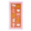 Sundays-Zanzibar-Printed-Velour-Beach-Towel-by-Pillow-Talk Sale