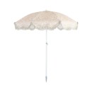 Sundays-St-Barts-Scalloped-Fringed-Beach-Umbrella-by-Pillow-Talk Sale