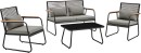 NEW-4-Piece-Outdoor-Sofa-Set Sale