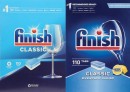 Finish-Classic-Dish-Tabs-110pk-Regular-or-Lemon Sale